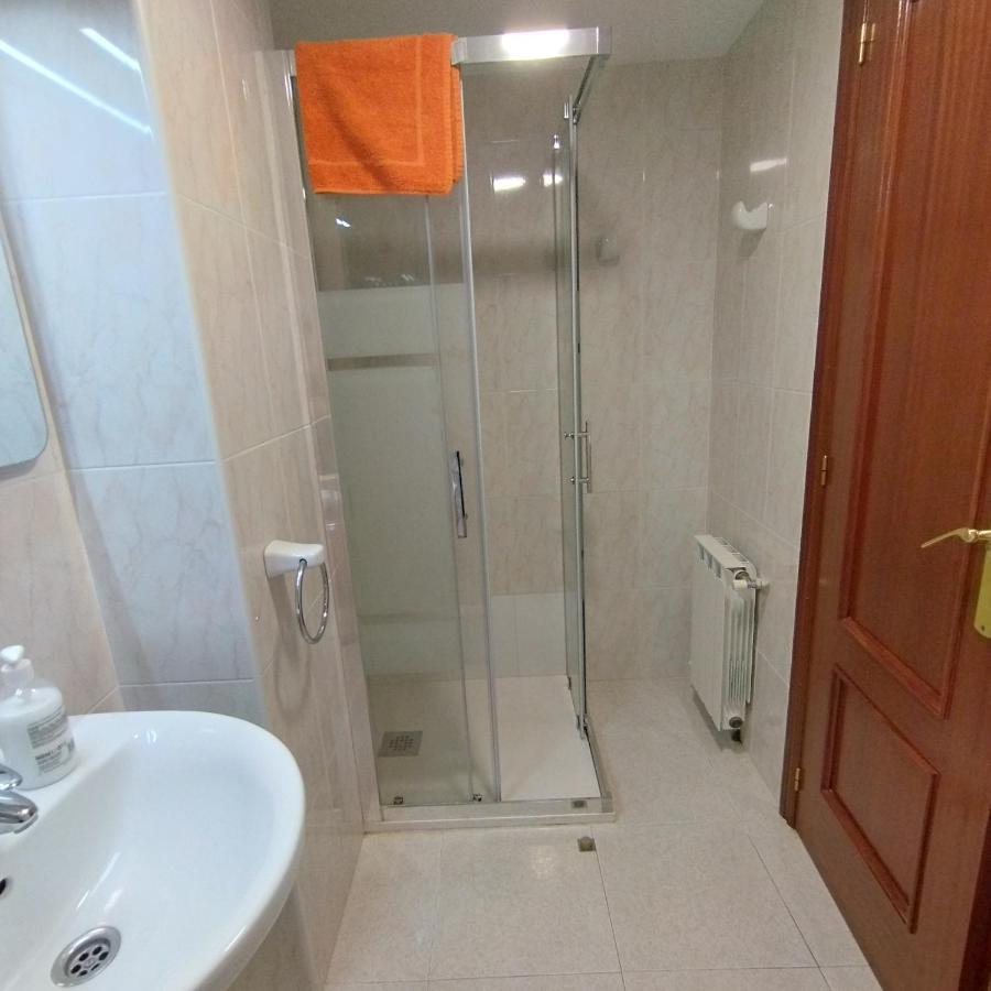 Piso 3 Habitaciones En Pescadores, 6 Peníscola Exterior foto